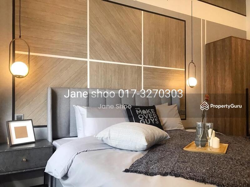 Service Residence for Sale at The Park 2 - Jane Shoo - PropertyGuru.com.my