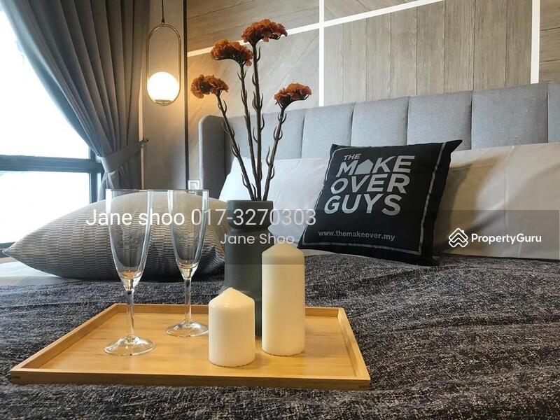 Service Residence for Sale at The Park 2 - Jane Shoo - PropertyGuru.com.my