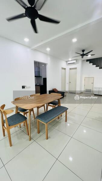 2-storey Terraced House for Rent in Bandar Cassia (Batu Kawan) - Jass Ooi - PropertyGuru.com.my