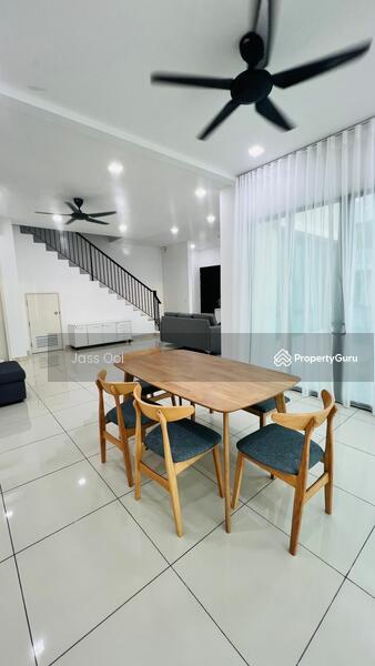 2-storey Terraced House for Rent in Bandar Cassia (Batu Kawan) - Jass Ooi - PropertyGuru.com.my