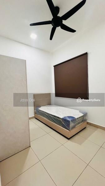 2-storey Terraced House for Rent in Bandar Cassia (Batu Kawan) - Jass Ooi - PropertyGuru.com.my