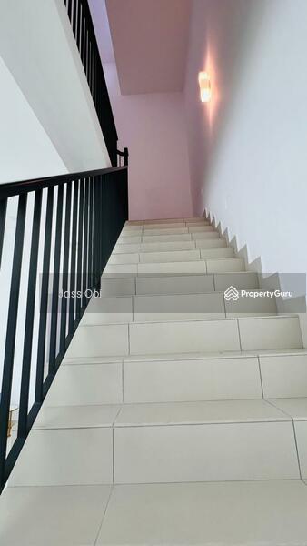2-storey Terraced House for Rent in Bandar Cassia (Batu Kawan) - Jass Ooi - PropertyGuru.com.my