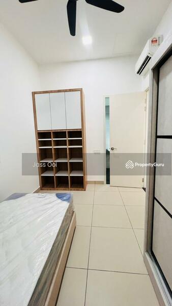 2-storey Terraced House for Rent in Bandar Cassia (Batu Kawan) - Jass Ooi - PropertyGuru.com.my