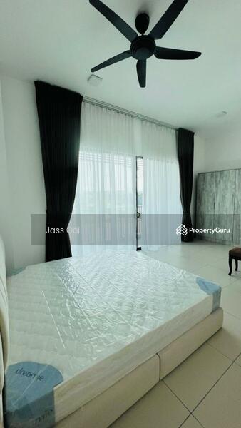 2-storey Terraced House for Rent in Bandar Cassia (Batu Kawan) - Jass Ooi - PropertyGuru.com.my
