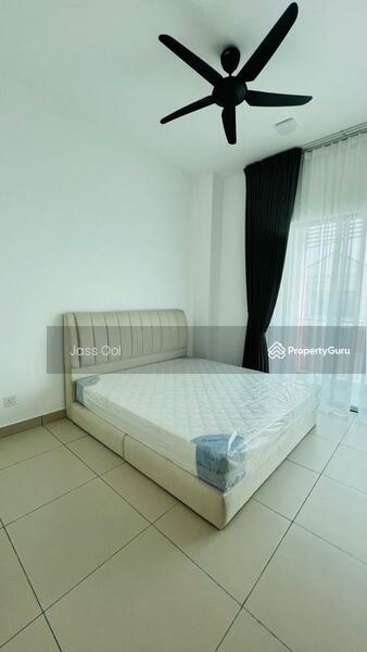 2-storey Terraced House for Rent in Bandar Cassia (Batu Kawan) - Jass Ooi - PropertyGuru.com.my
