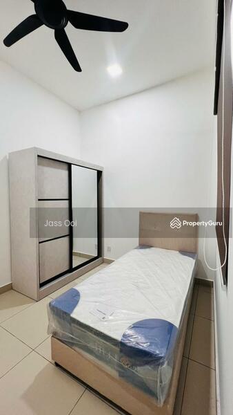 2-storey Terraced House for Rent in Bandar Cassia (Batu Kawan) - Jass Ooi - PropertyGuru.com.my