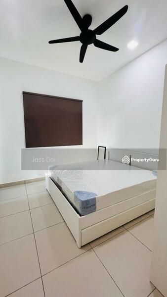 2-storey Terraced House for Rent in Bandar Cassia (Batu Kawan) - Jass Ooi - PropertyGuru.com.my