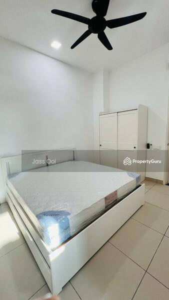 2-storey Terraced House for Rent in Bandar Cassia (Batu Kawan) - Jass Ooi - PropertyGuru.com.my