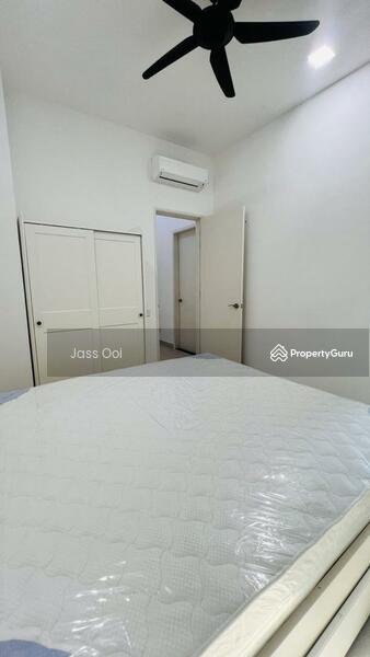 2-storey Terraced House for Rent in Bandar Cassia (Batu Kawan) - Jass Ooi - PropertyGuru.com.my