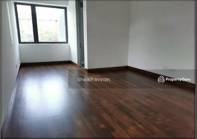 Taman Kelab Ukay (3 Storey Twin Villas), 2 Jalan Kelab Ukay, Ampang