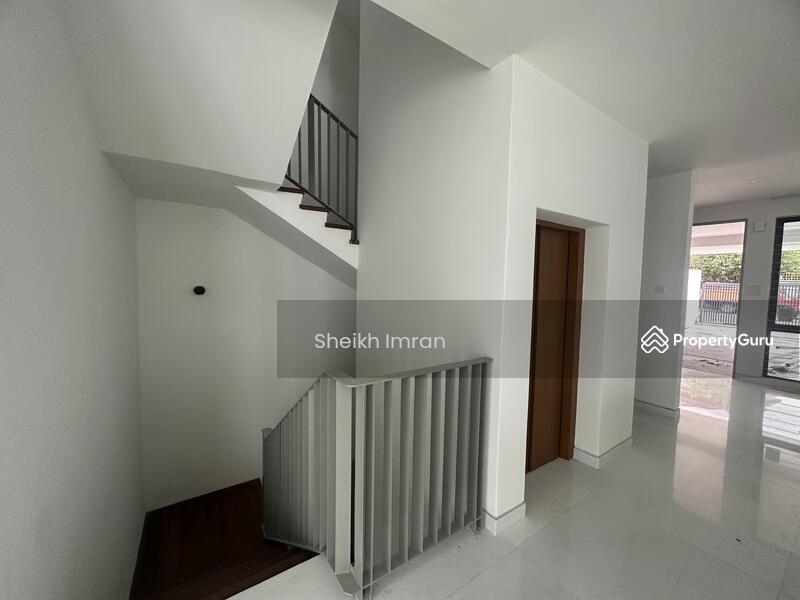 Taman Kelab Ukay (3 Storey Twin Villas), 2 Jalan Kelab Ukay, Ampang