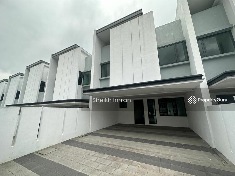 Taman Kelab Ukay (3 Storey Twin Villas), 2 Jalan Kelab Ukay, Ampang