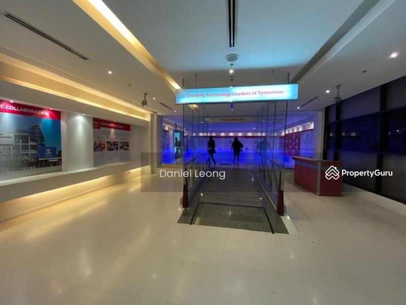 Office for Sale in Cyberjaya (Selangor) - Daniel Leong - PropertyGuru.com.my