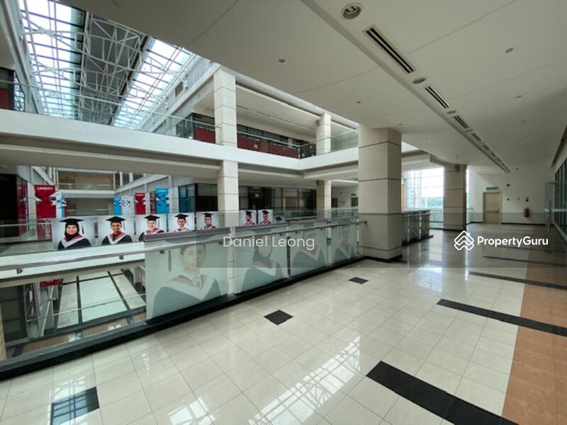 Office for Sale in Cyberjaya (Selangor) - Daniel Leong - PropertyGuru.com.my