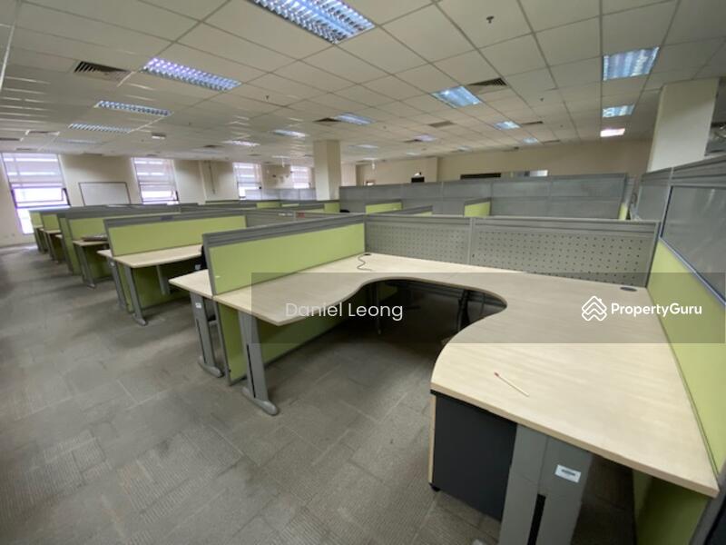 Office for Sale in Cyberjaya (Selangor) - Daniel Leong - PropertyGuru.com.my