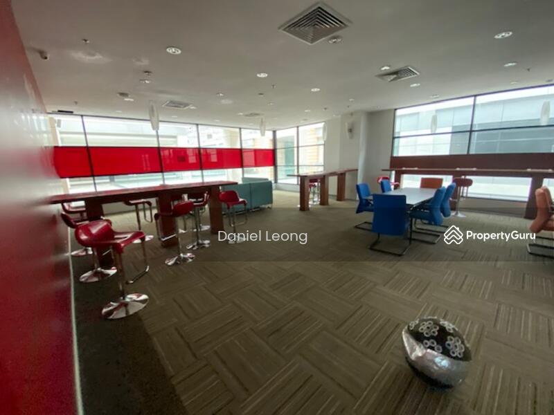Office for Sale in Cyberjaya (Selangor) - Daniel Leong - PropertyGuru.com.my
