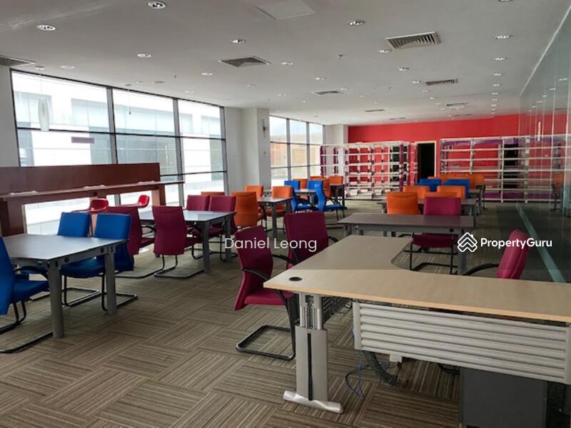 Office for Sale in Cyberjaya (Selangor) - Daniel Leong - PropertyGuru.com.my