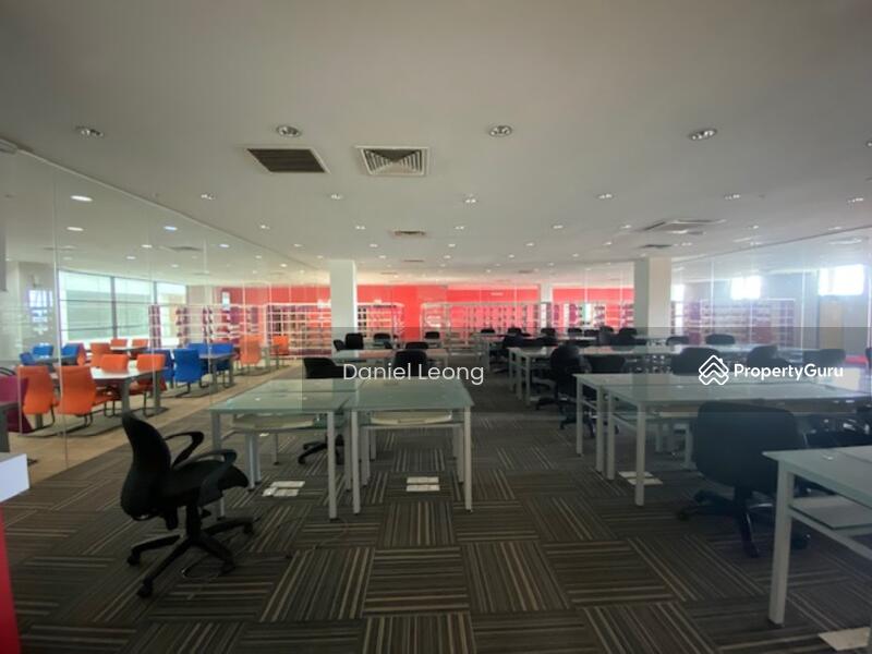 Office for Sale in Cyberjaya (Selangor) - Daniel Leong - PropertyGuru.com.my