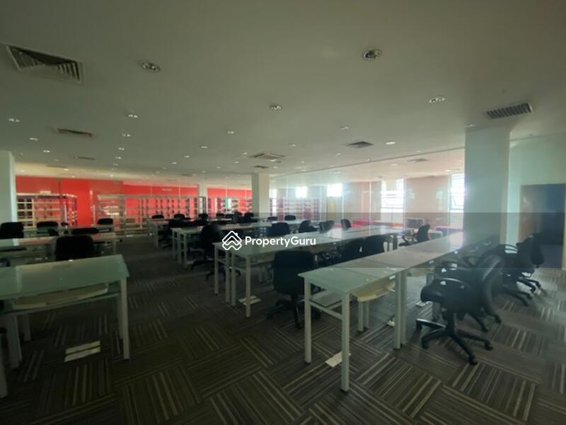 Office for Sale in Cyberjaya (Selangor) - Daniel Leong - PropertyGuru.com.my
