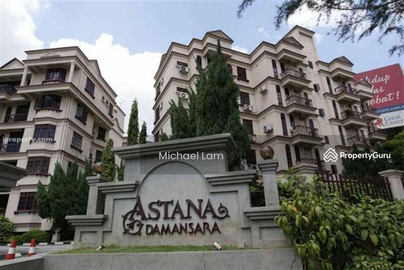 For Sale - Astana Damansara