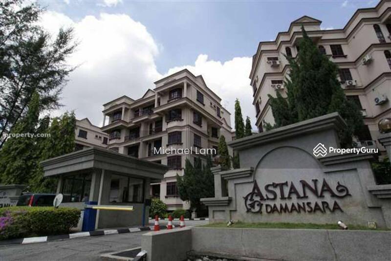 For Sale - Astana Damansara