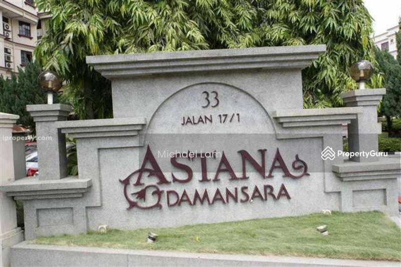 For Sale - Astana Damansara