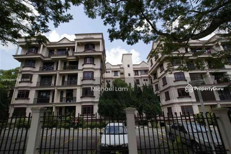 For Sale - Astana Damansara