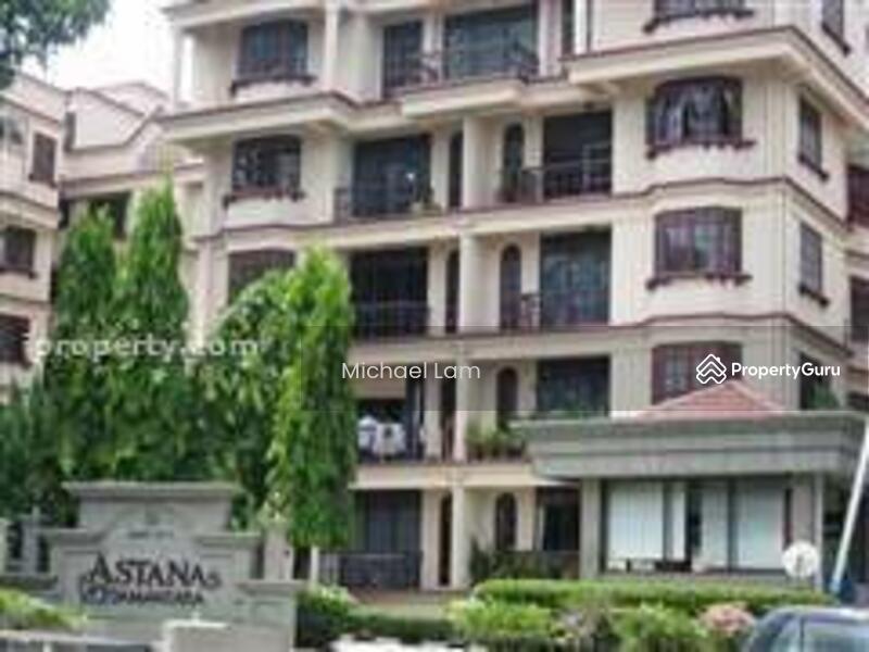 For Sale - Astana Damansara