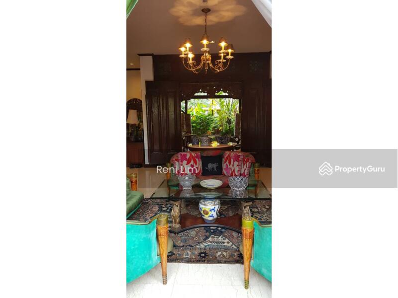 Tropicana Golf & Country Resort, Jalan Kelab Tropicana, Petaling Jaya