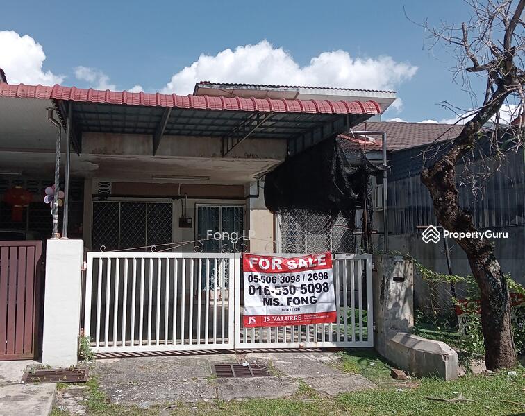 Taman Wing Onn, Persiaran Wing Onn, Kinta, Ipoh, Perak, 3 Bedrooms