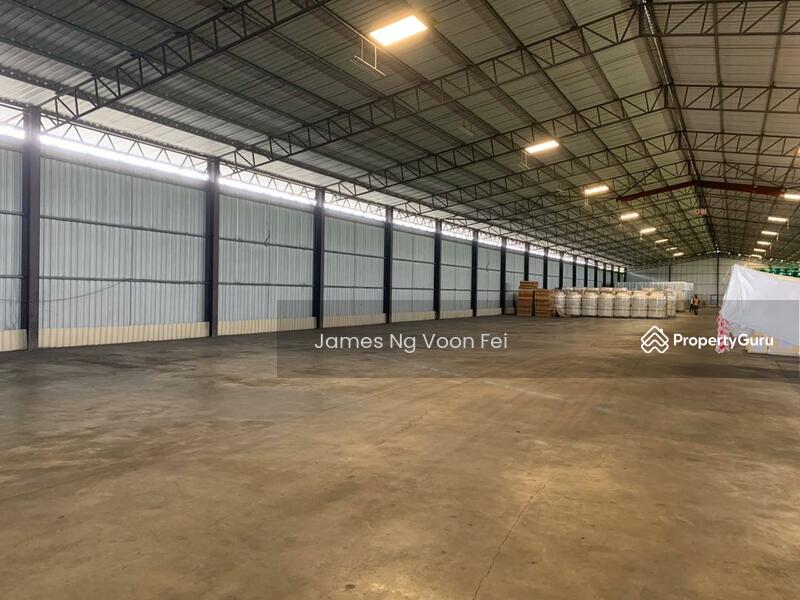 Klang Rantau Panjang, Kampung Rantau Panjang, Klang, Selangor, , 33000