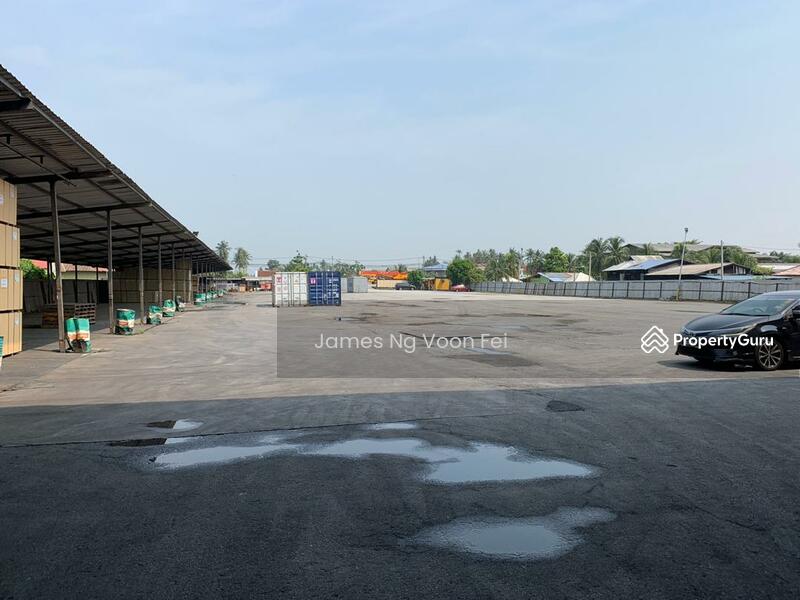 Klang Rantau Panjang, Kampung Rantau Panjang, Klang, Selangor, , 33000