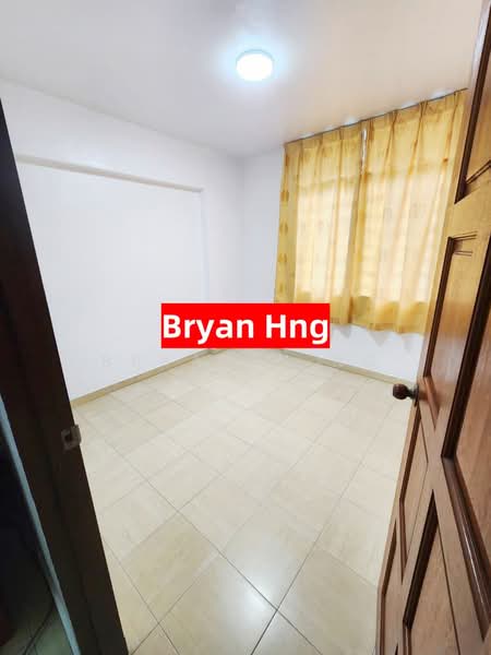 Condominium for Sale at Green Garden - Bryan H'ng - Interior - PropertyGuru.com.my