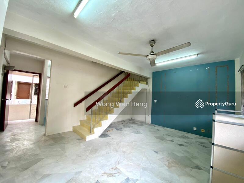 Perdana Villa Deluxe (Pandan Perdana), Jalan Perdana 2/1, Pandan