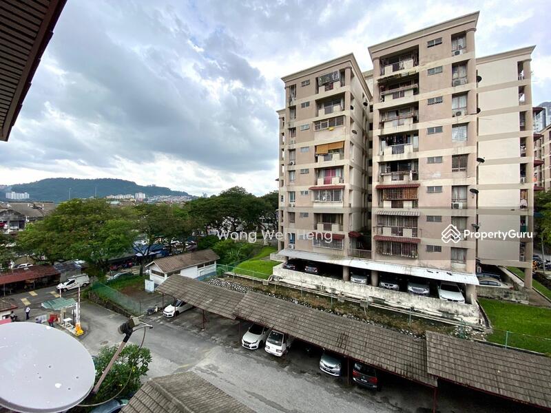 Perdana Villa Deluxe (Pandan Perdana), Jalan Perdana 2/1, Pandan Perdana, Cheras, Kuala Lumpur