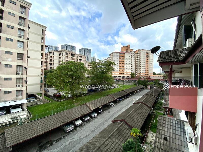 Perdana Villa Deluxe (Pandan Perdana), Jalan Perdana 2/1, Pandan