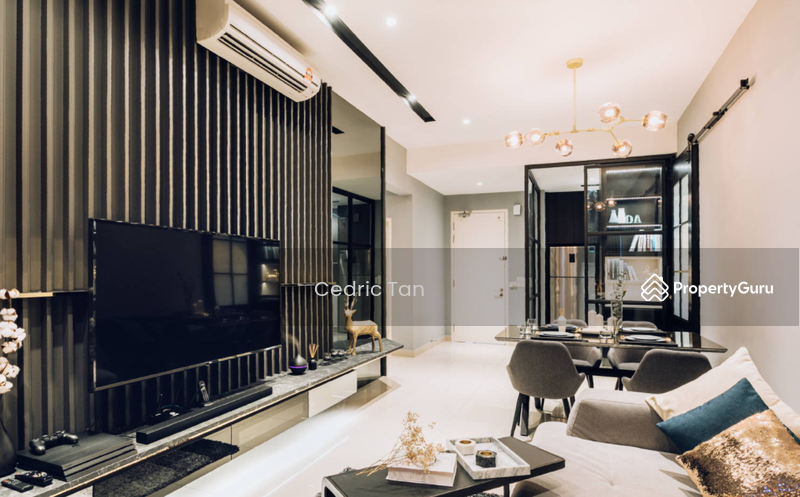 Apartment for Sale at Sentul Point - Cedric Tan - PropertyGuru.com.my