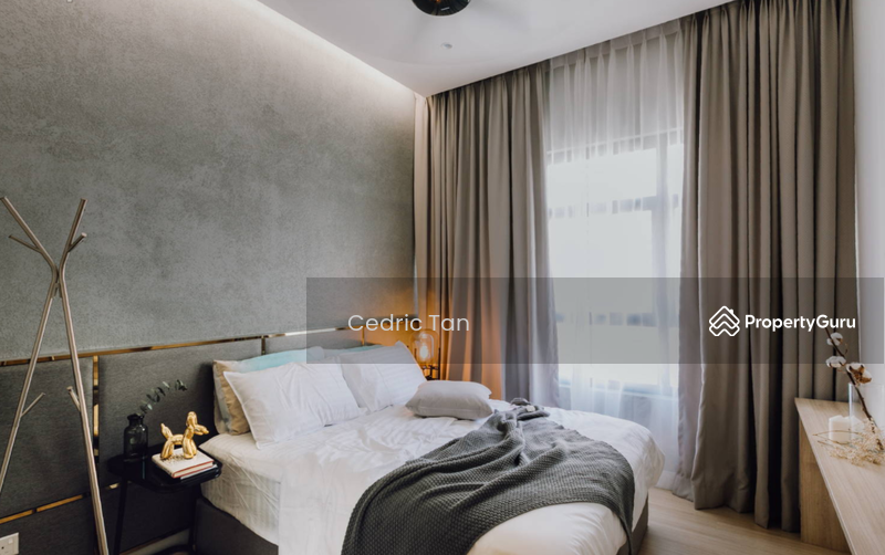 Apartment for Sale at Sentul Point - Cedric Tan - PropertyGuru.com.my