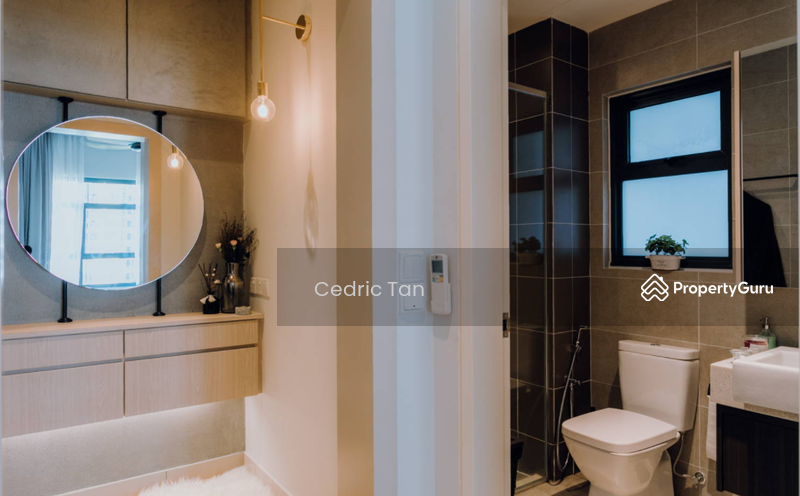 Apartment for Sale at Sentul Point - Cedric Tan - PropertyGuru.com.my
