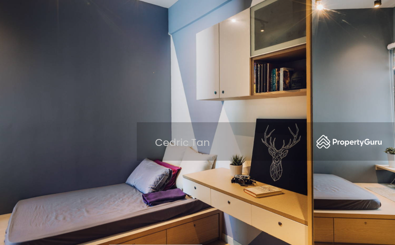 Apartment for Sale at Sentul Point - Cedric Tan - PropertyGuru.com.my