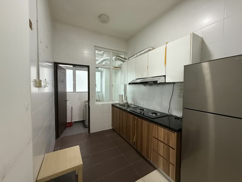 M Condominium @ Larkin untuk Untuk Dijual - RM 460,000, Mac 2026 - PropertyGuru.com.my