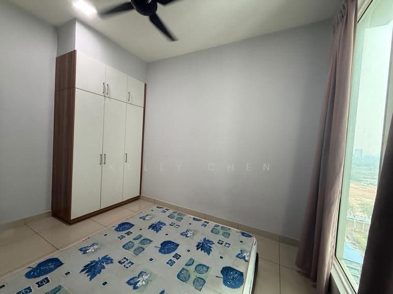 Condominium for Sale at M Condominium @ Larkin - Kelly Chen - Bedroom - PropertyGuru.com.my