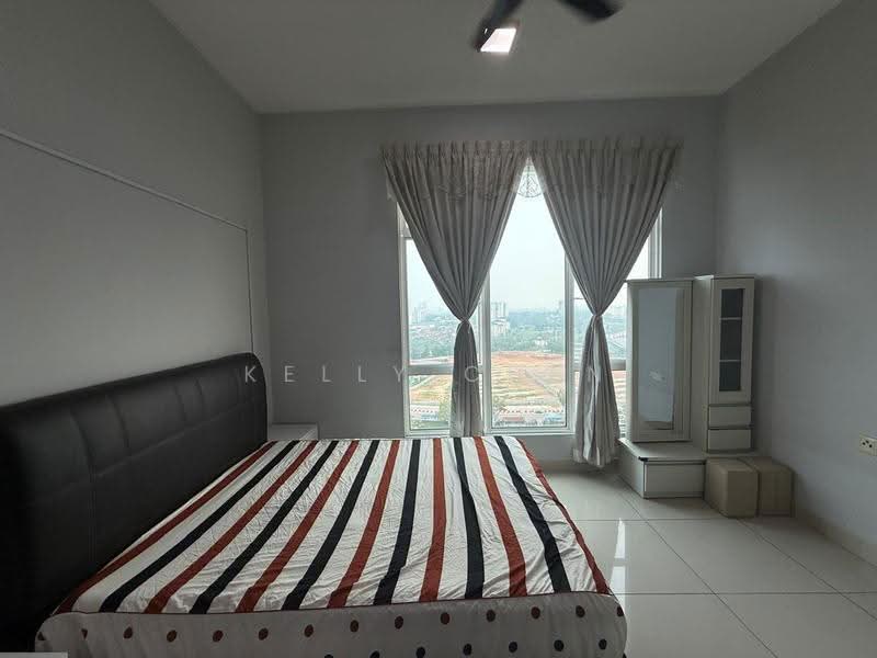 Condominium for Sale at M Condominium @ Larkin - Kelly Chen - Bedroom - PropertyGuru.com.my