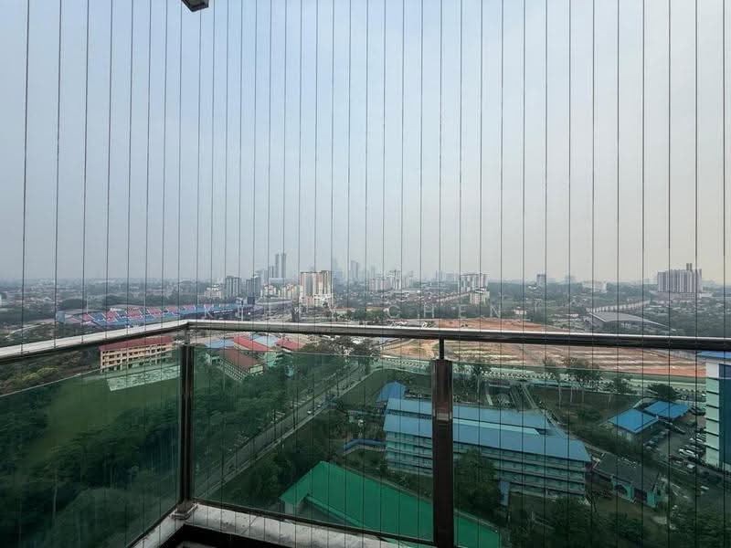 Condominium for Sale at M Condominium @ Larkin - Kelly Chen - View - PropertyGuru.com.my
