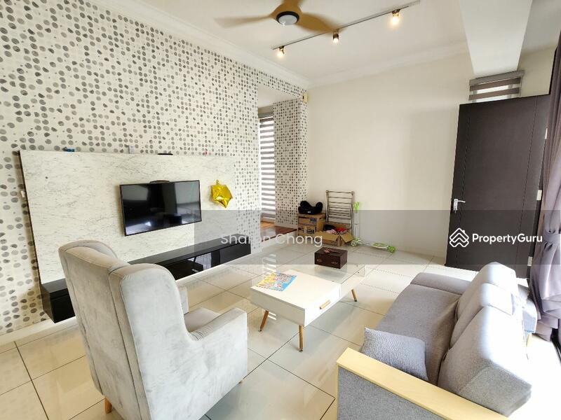 Rumah Teres 2-Tingkat untuk Disewa di Iskandar Puteri (Nusajaya) (Johor) - Sharon Chong - PropertyGuru.com.my