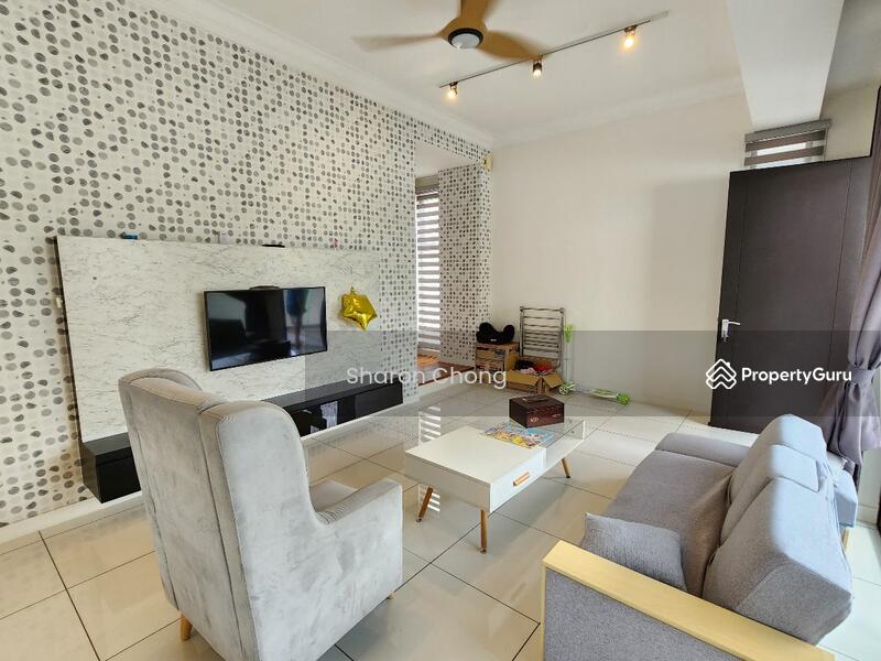 Rumah Teres 2-Tingkat untuk Disewa di Iskandar Puteri (Nusajaya) (Johor) - Sharon Chong - PropertyGuru.com.my