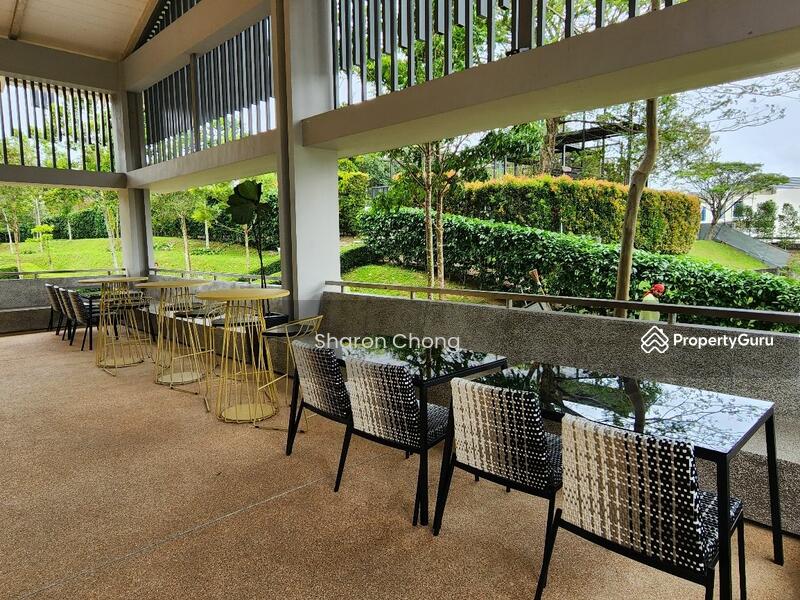 Rumah Teres 2-Tingkat untuk Disewa di Iskandar Puteri (Nusajaya) (Johor) - Sharon Chong - PropertyGuru.com.my