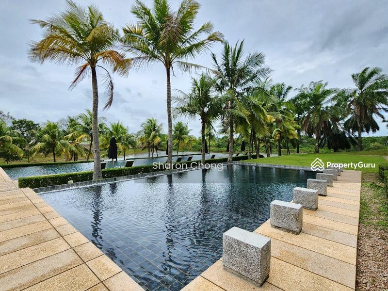 Rumah Teres 2-Tingkat untuk Disewa di Iskandar Puteri (Nusajaya) (Johor) - Sharon Chong - PropertyGuru.com.my