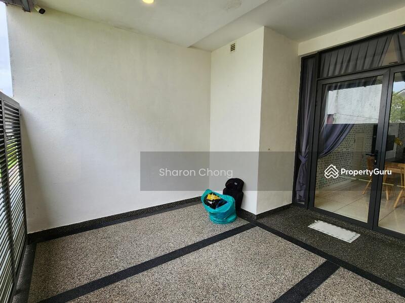 Rumah Teres 2-Tingkat untuk Disewa di Iskandar Puteri (Nusajaya) (Johor) - Sharon Chong - PropertyGuru.com.my