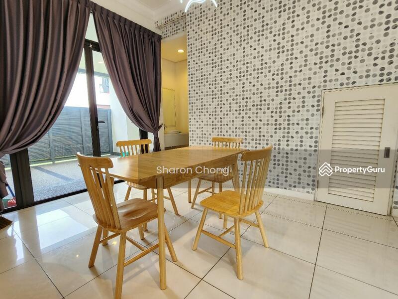 Rumah Teres 2-Tingkat untuk Disewa di Iskandar Puteri (Nusajaya) (Johor) - Sharon Chong - PropertyGuru.com.my